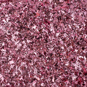 Конфетти дробленые Розовый, Металлик, 20 г., 6232517