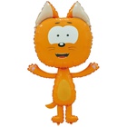 1207-6118 К ФИГУРА Котэ