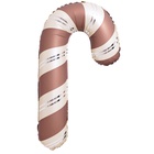 1207-6495 Г ФИГУРА Леденец шоколадно-кремовый