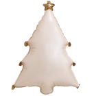 1207-6494 Г ФИГУРА Елка кремовая