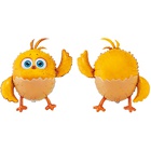 1207-6239 К ФИГУРА Цыпа