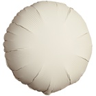 1204-1615 Ф Б/РИС 18" КРУГ Creamy Late