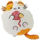 1207-6201 К ФИГУРА ПушМяу