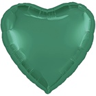 1204-1727 Р Б/РИС СЕРДЦЕ 18" Кактус Бохо