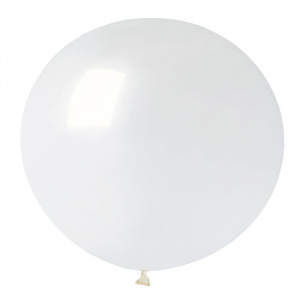 Воздушные шары 30"(76 см) декоратор Transparent 1 шт