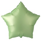 1204-1420 Г Б/РИС ЗВЕЗДА 18" Сатин Olive Green