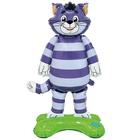 1208-0919 К ФИГУРА AIR Простоквашино Матроскин