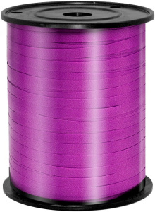 Лента (0,5 см*500 м) Фиолетовая1 шт.
