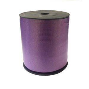 Лента 0,5см *500 м цвет фиолетовый