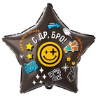 1202-4203 К 18" РУС С ДР БРО