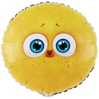 1202-4150 К 18" РУС Цыпа голова