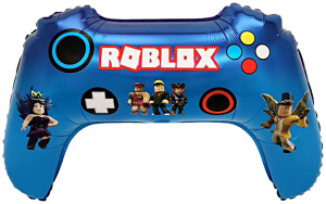 Шар (28''/71 см) Фигура, Геймпад, Любимая игра, 1 шт., 27000