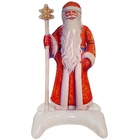 1208-0980 К ФИГУРА AIR Дед Мороз