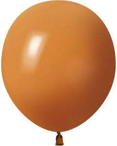 Шар (5''/13 см) Карамель, пастель ретро, 100 шт., 512-05S84