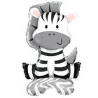 1208-0891 К ФИГУРА AIR Зебра