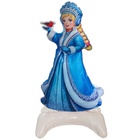 1208-0981 К ФИГУРА AIR Снегурочка