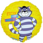 1202-4068 К 18" РУС КОТИКИ ВСЕМ НРА Простоквашино