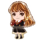 1207-5733 К ФИГУРА Маленькая волшебница