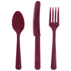 1502-6795 Столовые приборы пласт Berry 24шт/A