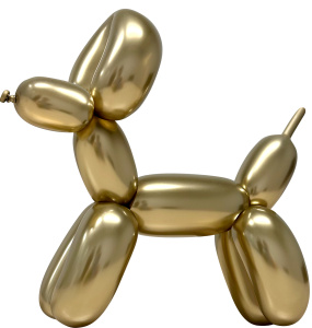 ШДМ (2''/5 см) Золото, хром, 50 шт. ТМ512