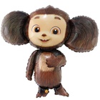 1207-6613 К ФИГУРА Чебурашка