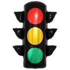 1207-6466 К ФИГУРА Светофор