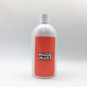 Полимерный клей для шаров Magic Max 0.8 литра 