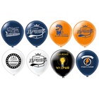 1103-3256 БК Шар 12" 2ст. 2цв. Мужские фразы